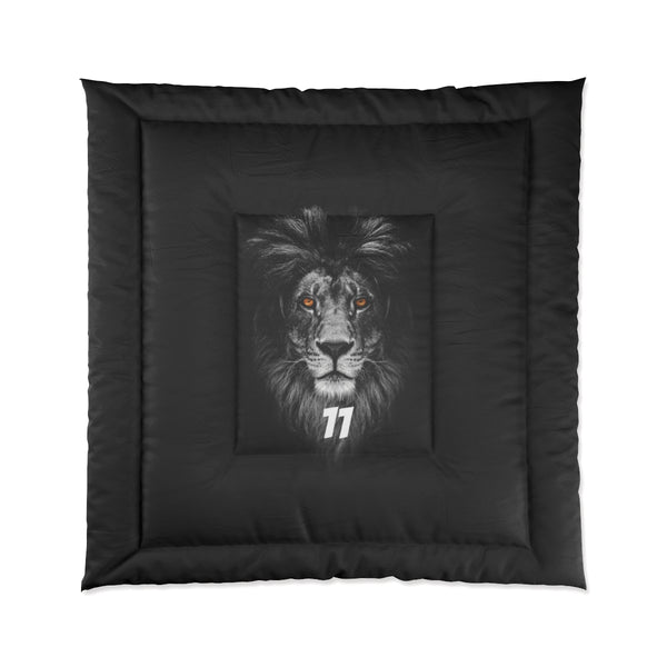 Lion 11| Comforter