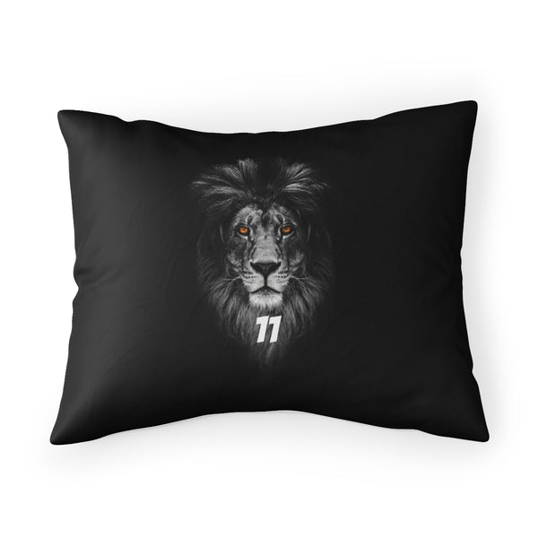 Lion 11 | Pillow Sham